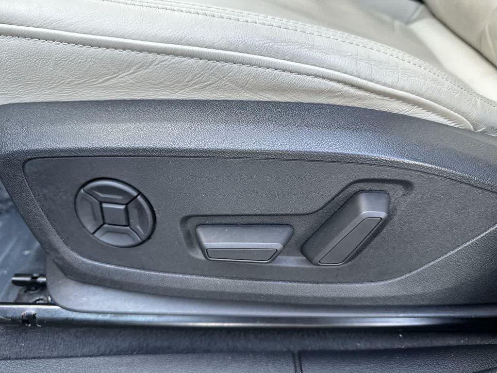 used 2020 Audi Q3 car, priced at $23,399