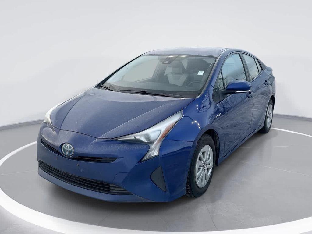 used 2017 Toyota Prius car, priced at $12,999