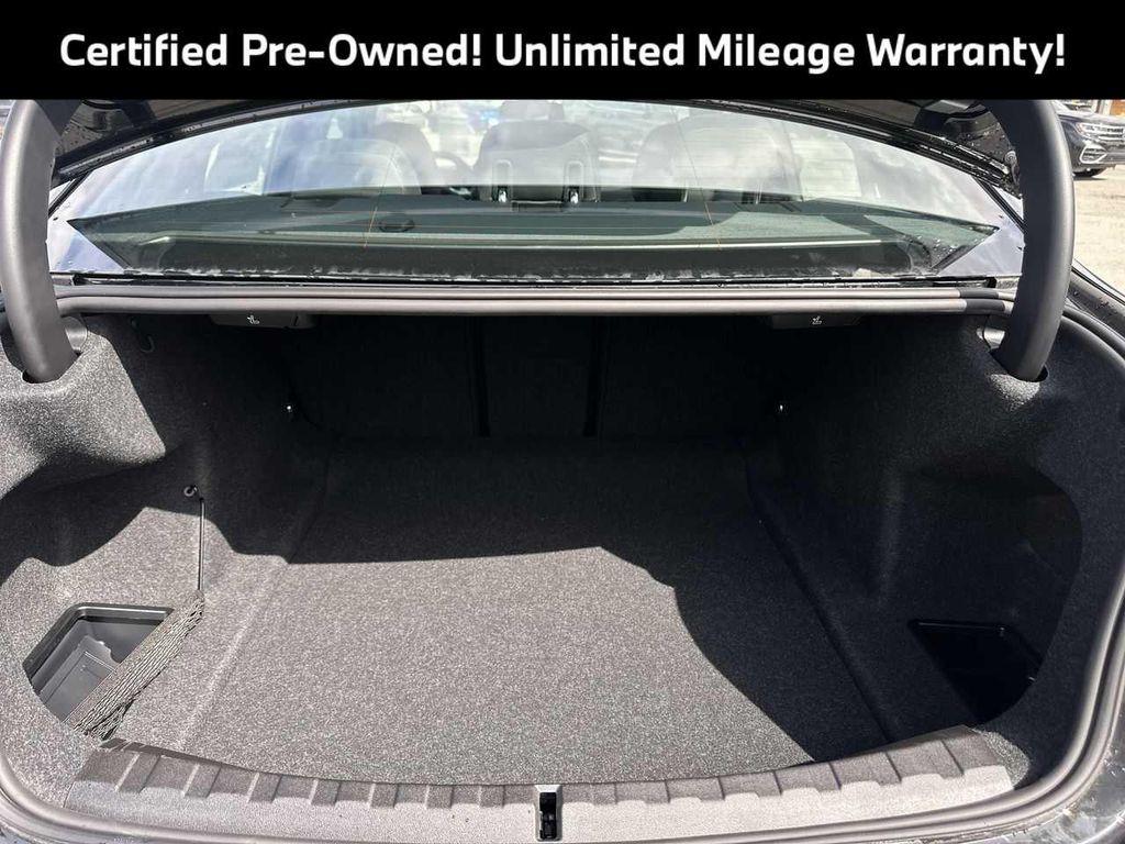 used 2025 BMW 330 car