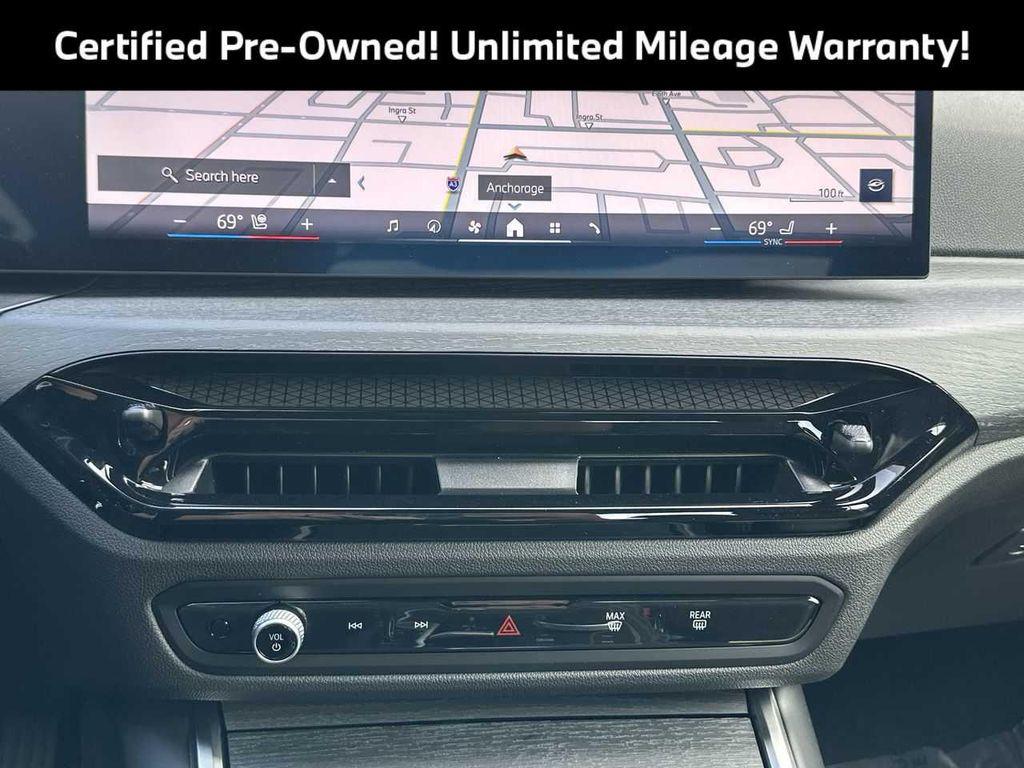 used 2025 BMW 330 car