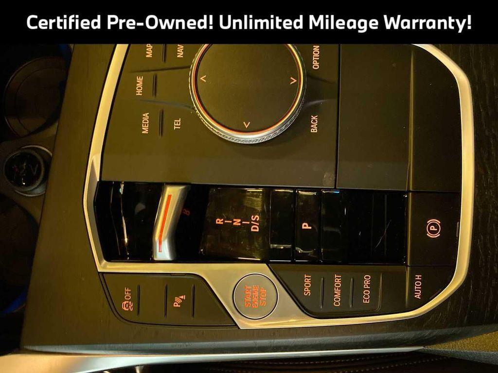 used 2024 BMW M440 car, priced at $51,999