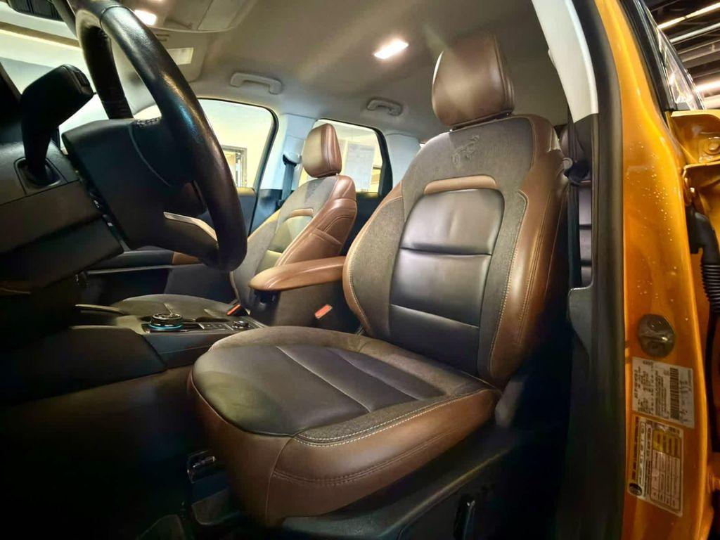 used 2023 Ford Bronco Sport car, priced at $30,499