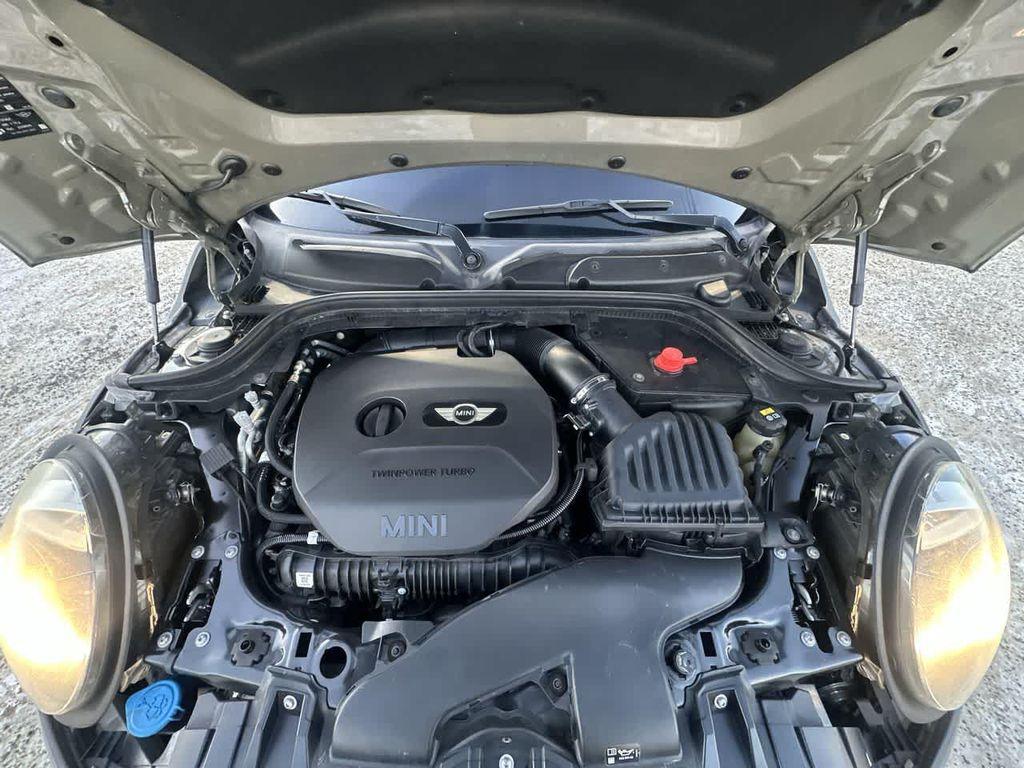 used 2019 MINI Hardtop car, priced at $15,499