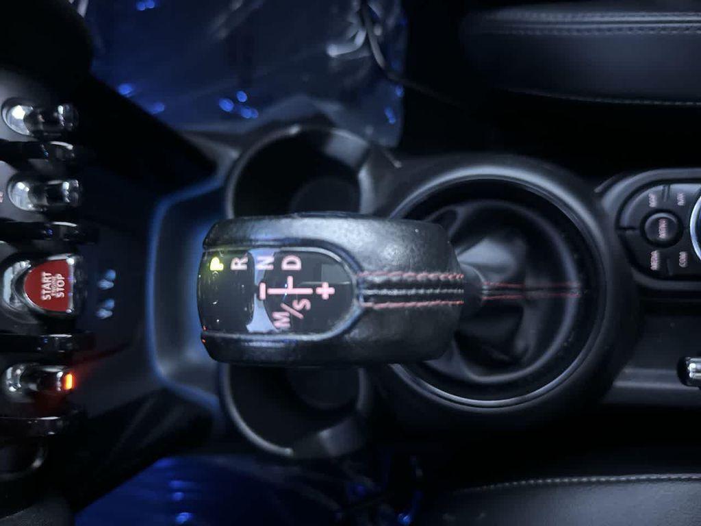 used 2019 MINI Hardtop car, priced at $15,499