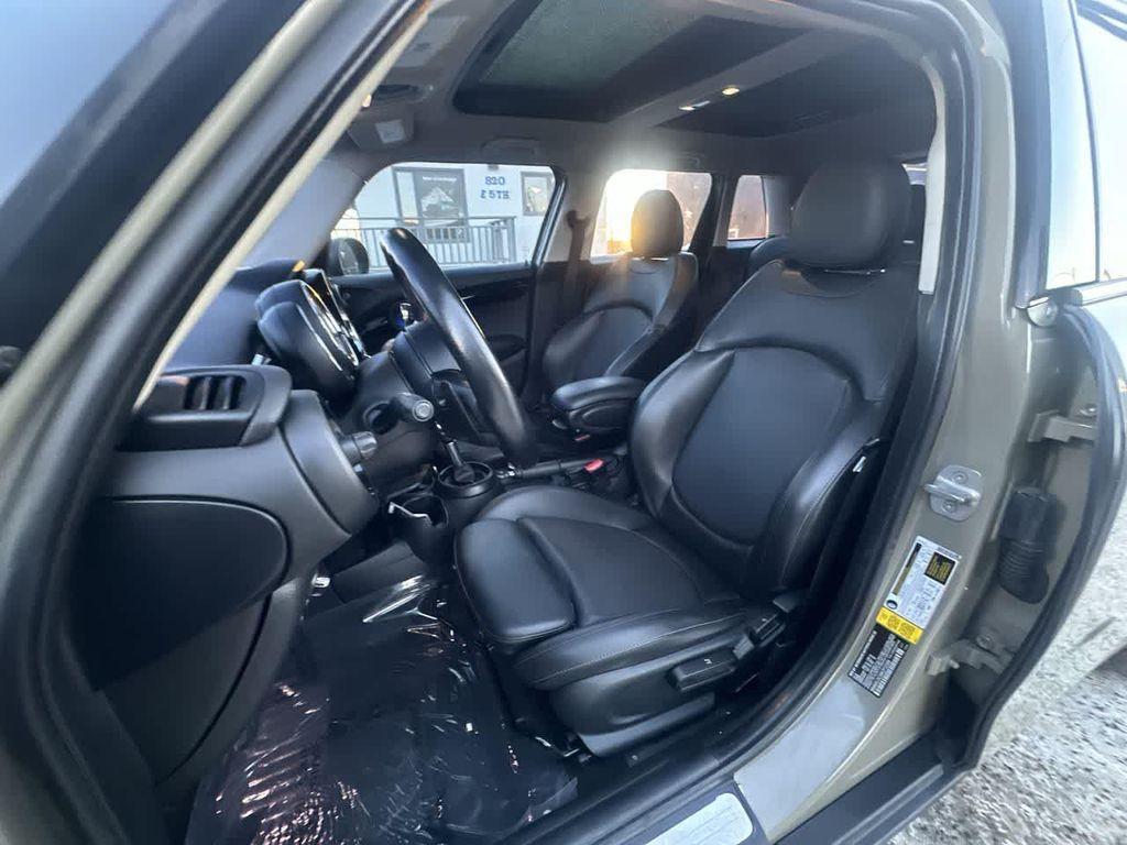 used 2019 MINI Hardtop car, priced at $15,499