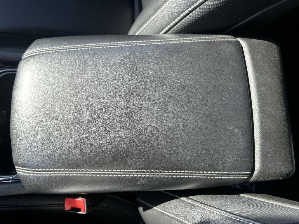 used 2023 Jeep Grand Cherokee car, priced at $30,999