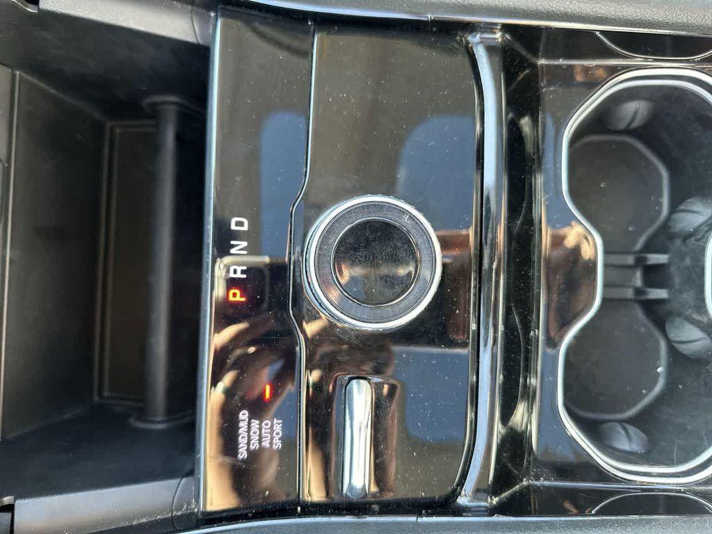 used 2023 Jeep Grand Cherokee car, priced at $30,999