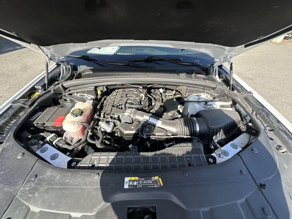 used 2023 Jeep Grand Cherokee car, priced at $30,999