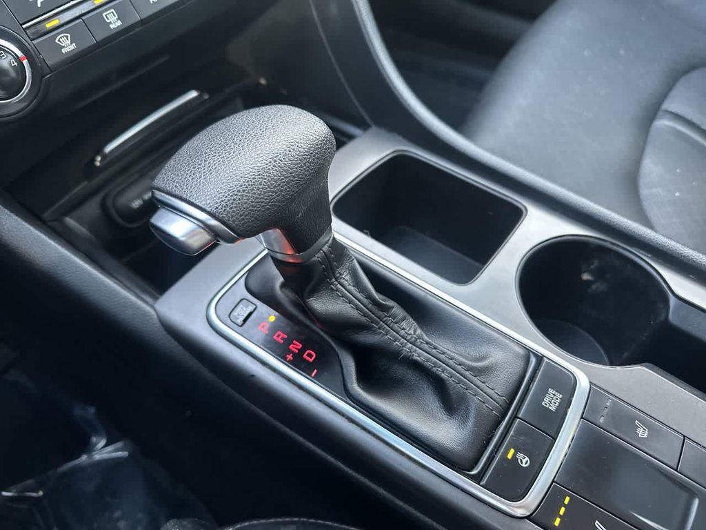 used 2020 Kia Optima car, priced at $13,499