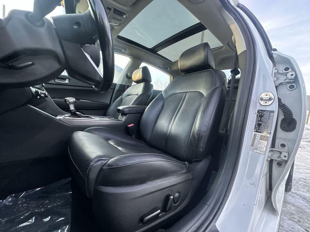 used 2020 Kia Optima car, priced at $13,499