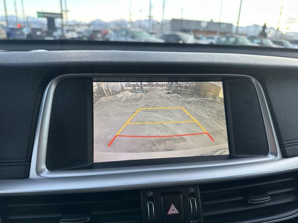 used 2020 Kia Optima car, priced at $13,499