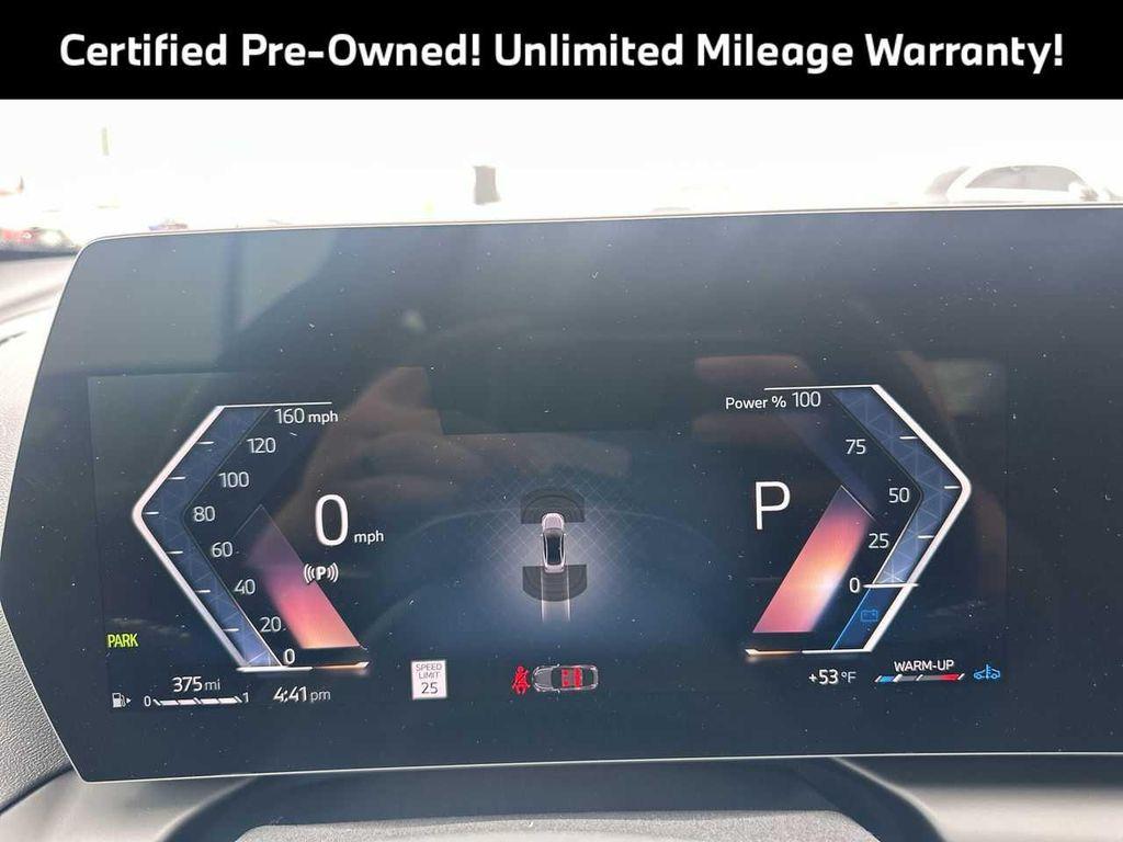 used 2025 BMW 228 Gran Coupe car, priced at $40,999