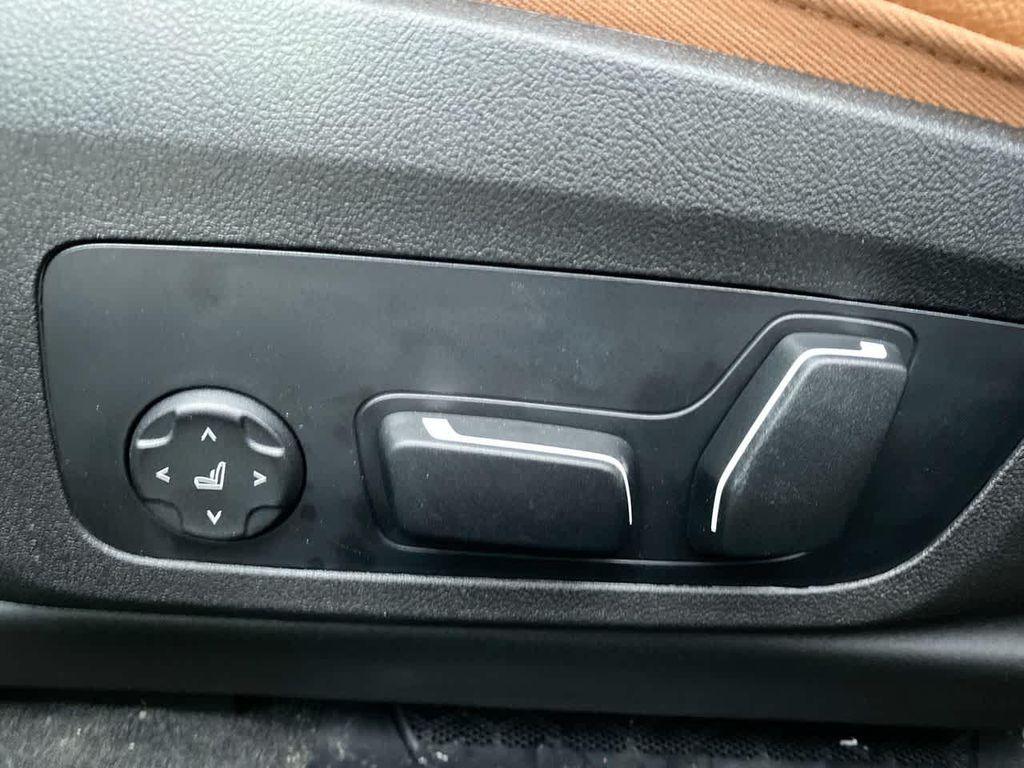 used 2025 BMW 330 car