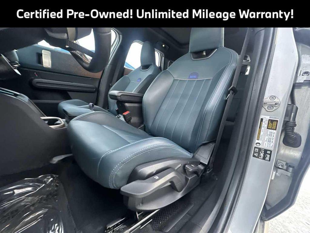 used 2025 MINI Countryman car, priced at $35,999