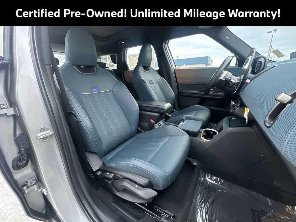 used 2025 MINI Countryman car, priced at $35,999