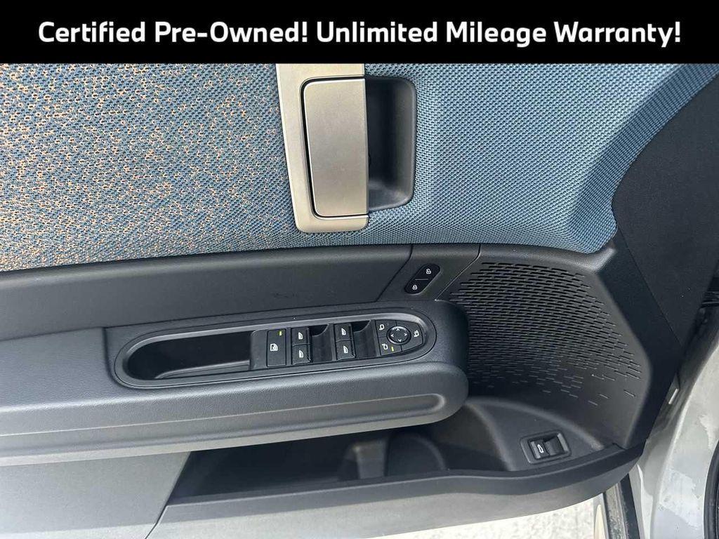 used 2025 MINI Countryman car, priced at $35,999