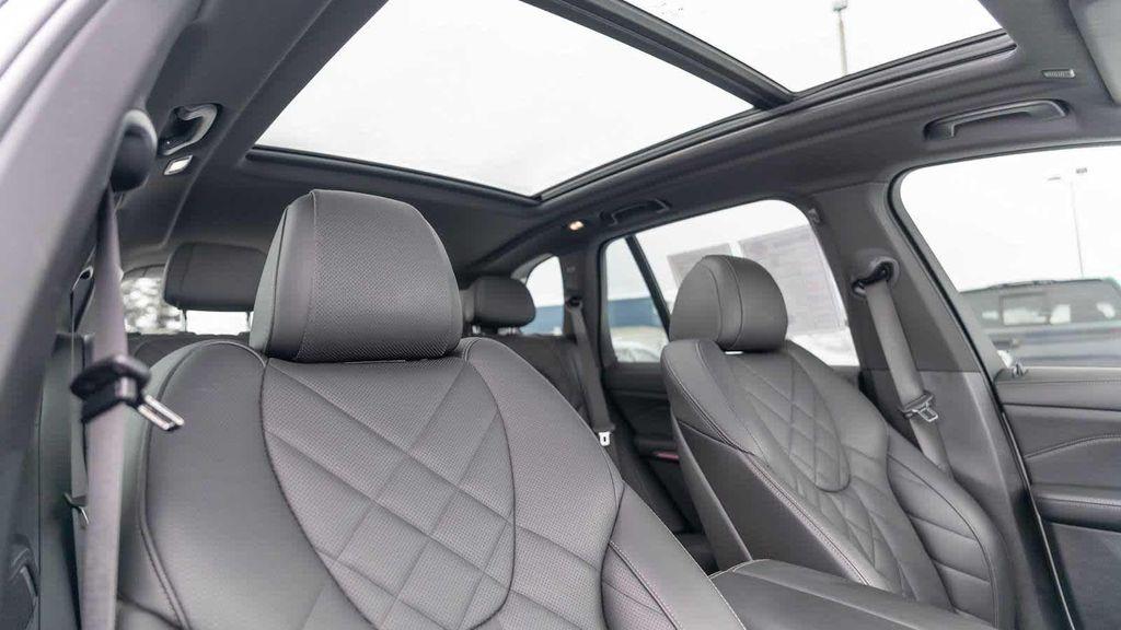 used 2024 BMW X5 car, priced at $52,999