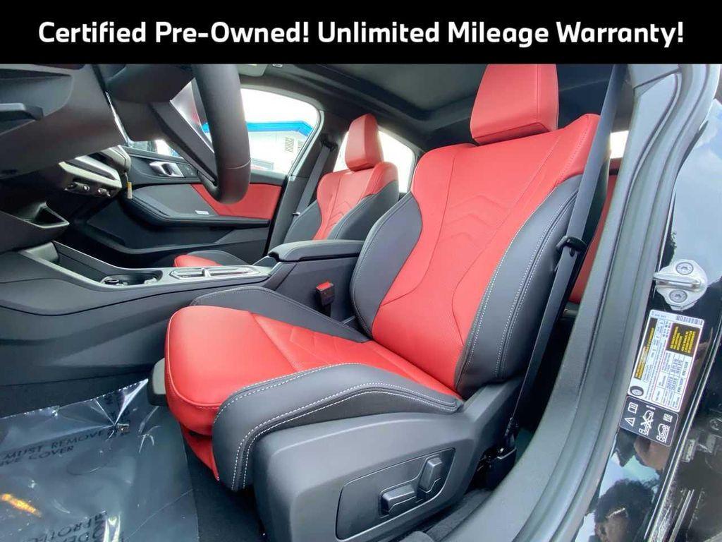 used 2025 BMW 228 Gran Coupe car