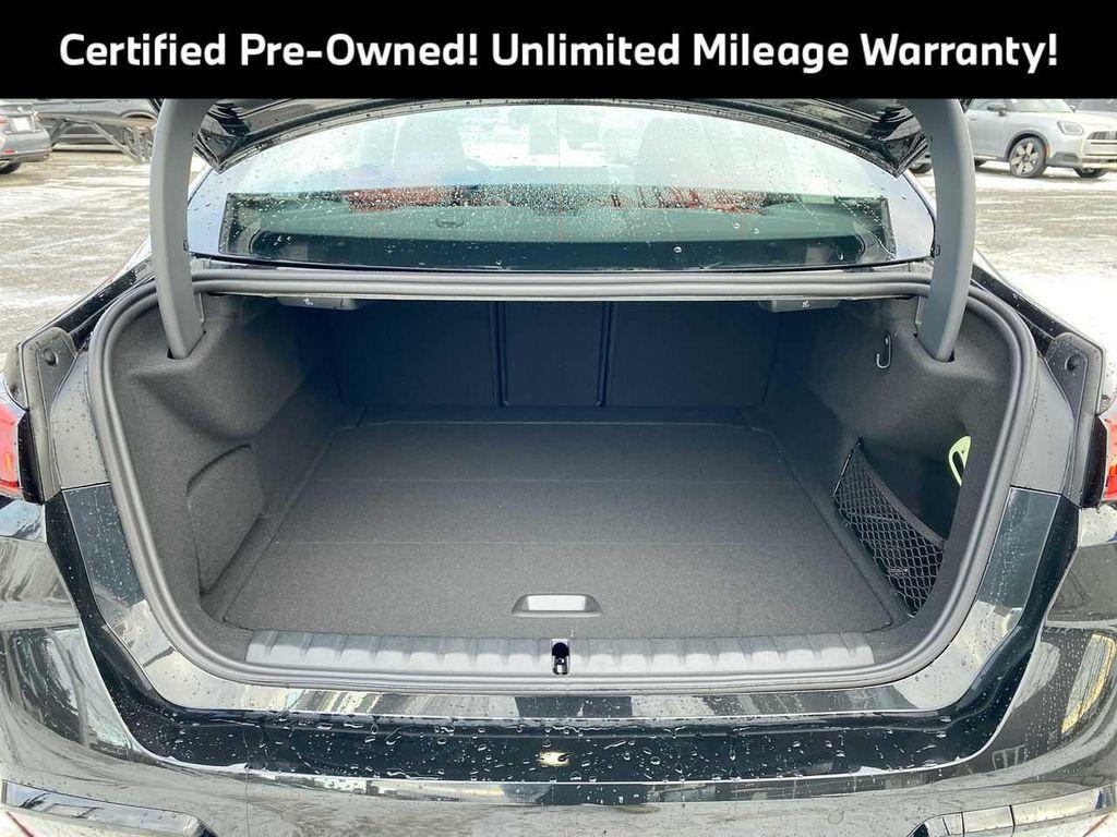 used 2025 BMW 228 Gran Coupe car