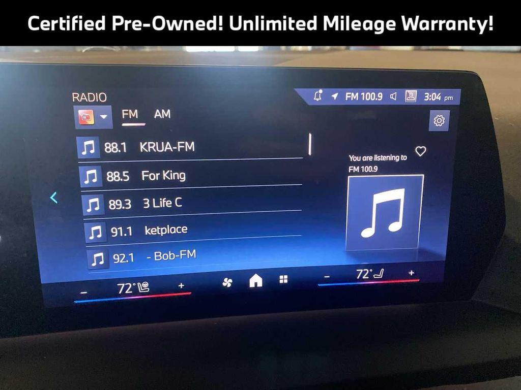 used 2025 BMW 228 Gran Coupe car, priced at $39,999