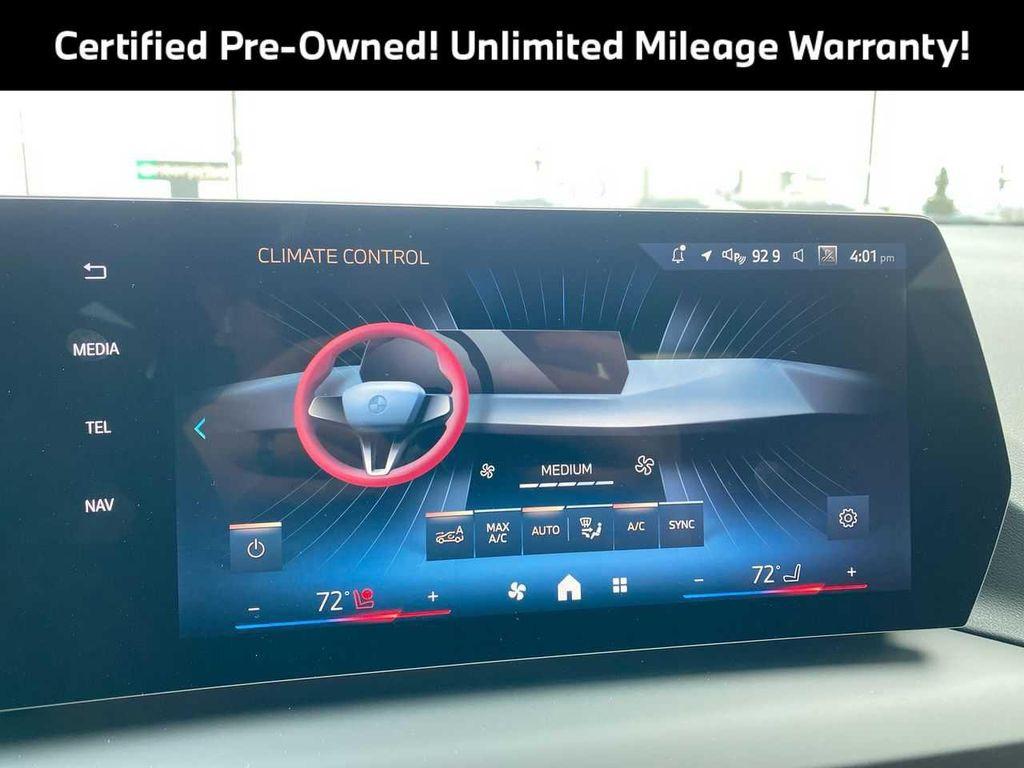 used 2025 BMW 228 Gran Coupe car