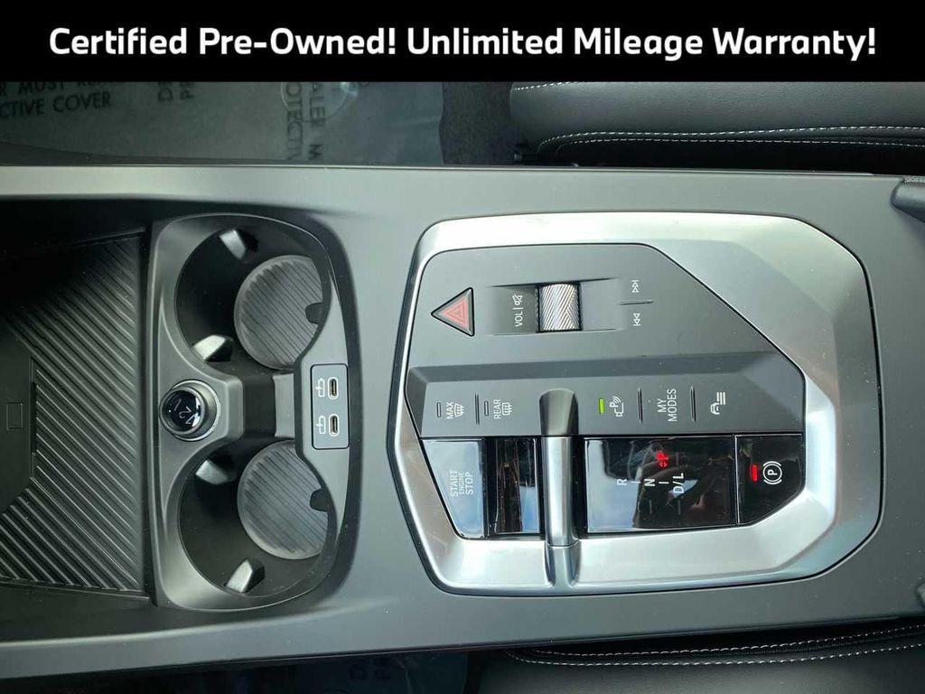 used 2025 BMW 228 Gran Coupe car