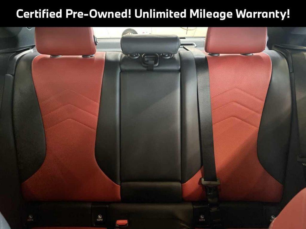 used 2025 BMW 228 Gran Coupe car, priced at $39,999