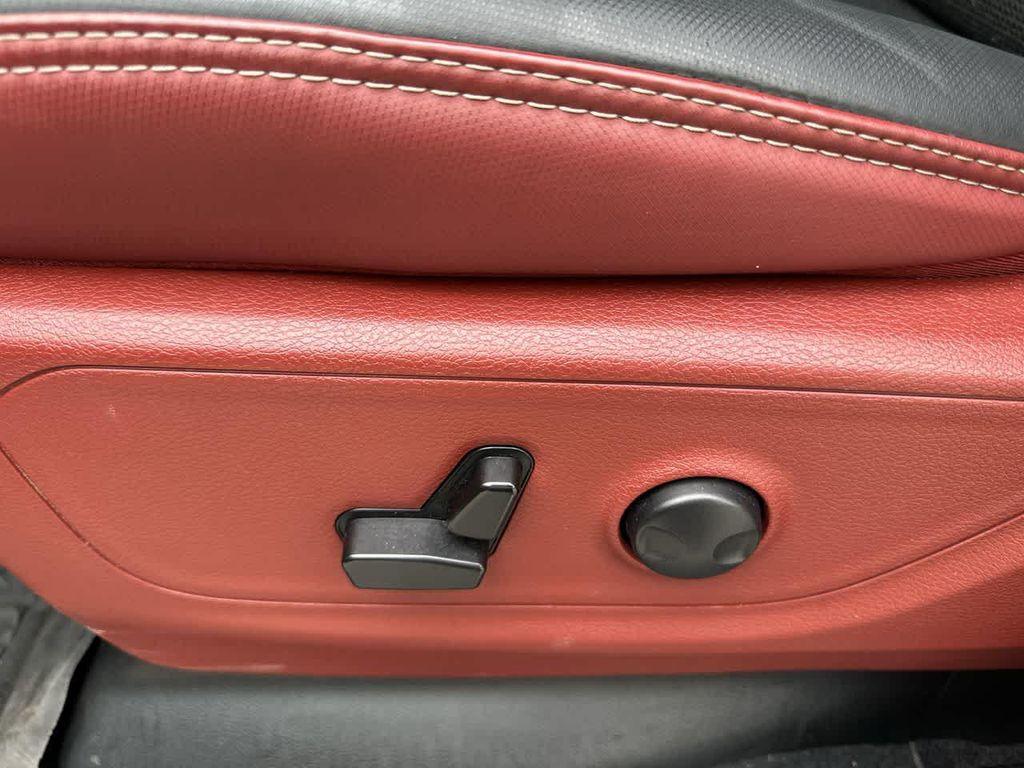 used 2025 Ram 1500 car, priced at $51,499