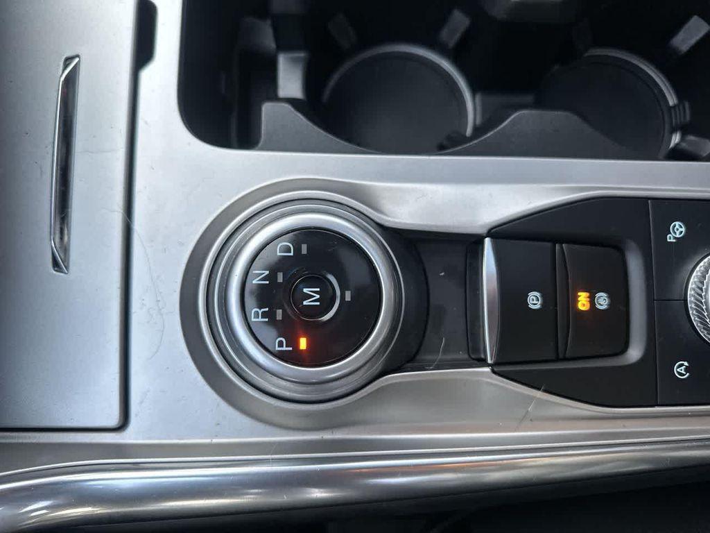 used 2020 Ford Explorer car, priced at $28,999