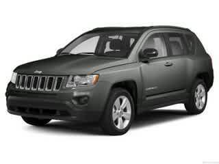 used 2013 Jeep Compass car, priced at $8,999