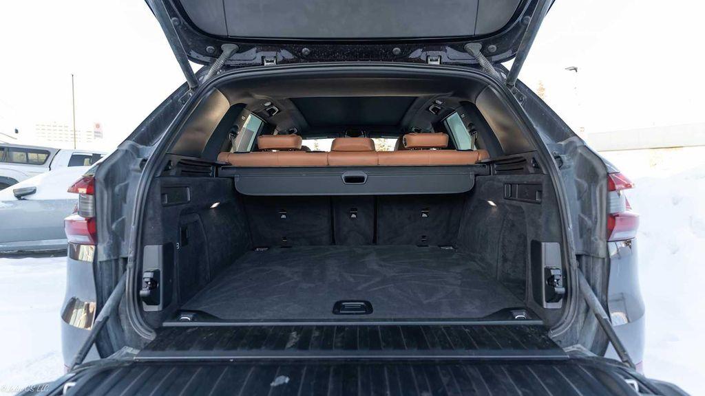 used 2022 BMW X5 car, priced at $40,999