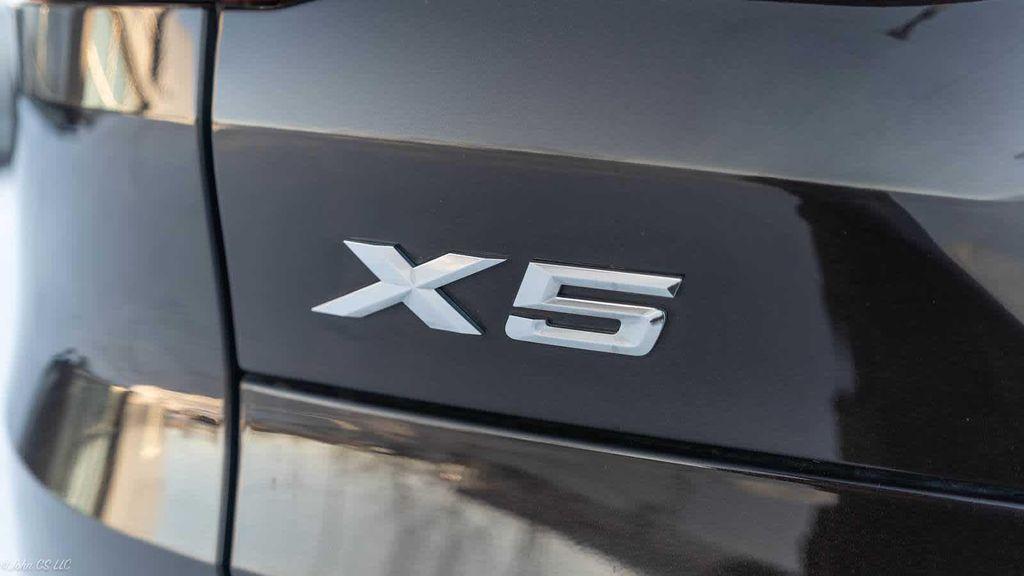 used 2022 BMW X5 car, priced at $40,999