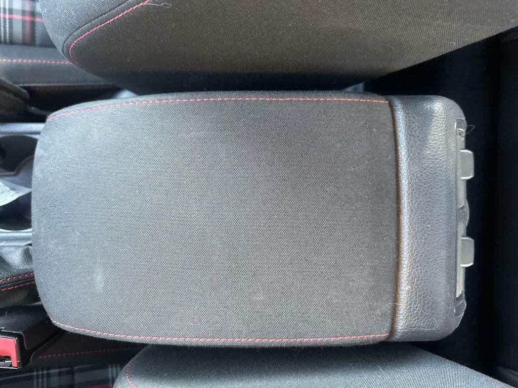 used 2017 Volkswagen Golf GTI car, priced at $15,999