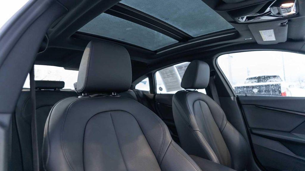 used 2022 BMW 840 Gran Coupe car, priced at $28,999