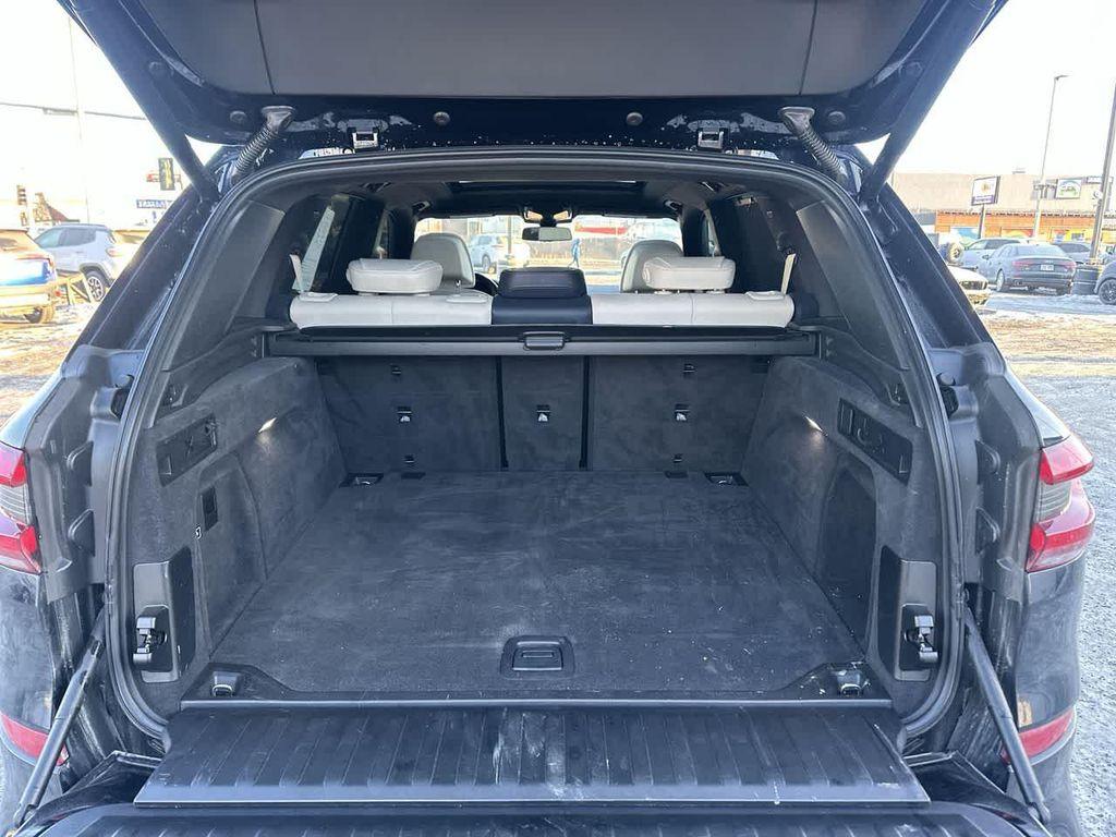used 2022 BMW X5 car, priced at $46,799
