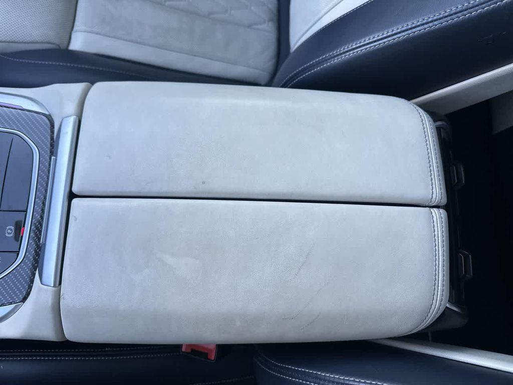 used 2022 BMW X5 car, priced at $46,799