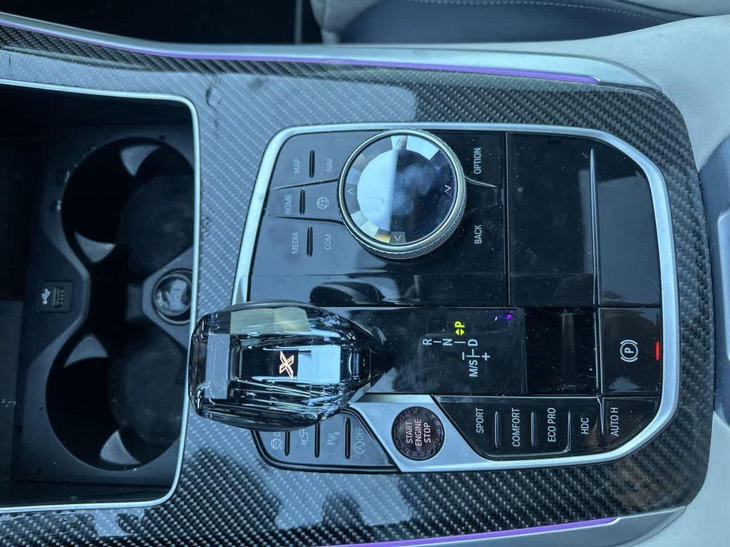 used 2022 BMW X5 car, priced at $46,799