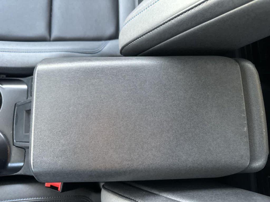 used 2022 Ford Bronco car, priced at $37,799