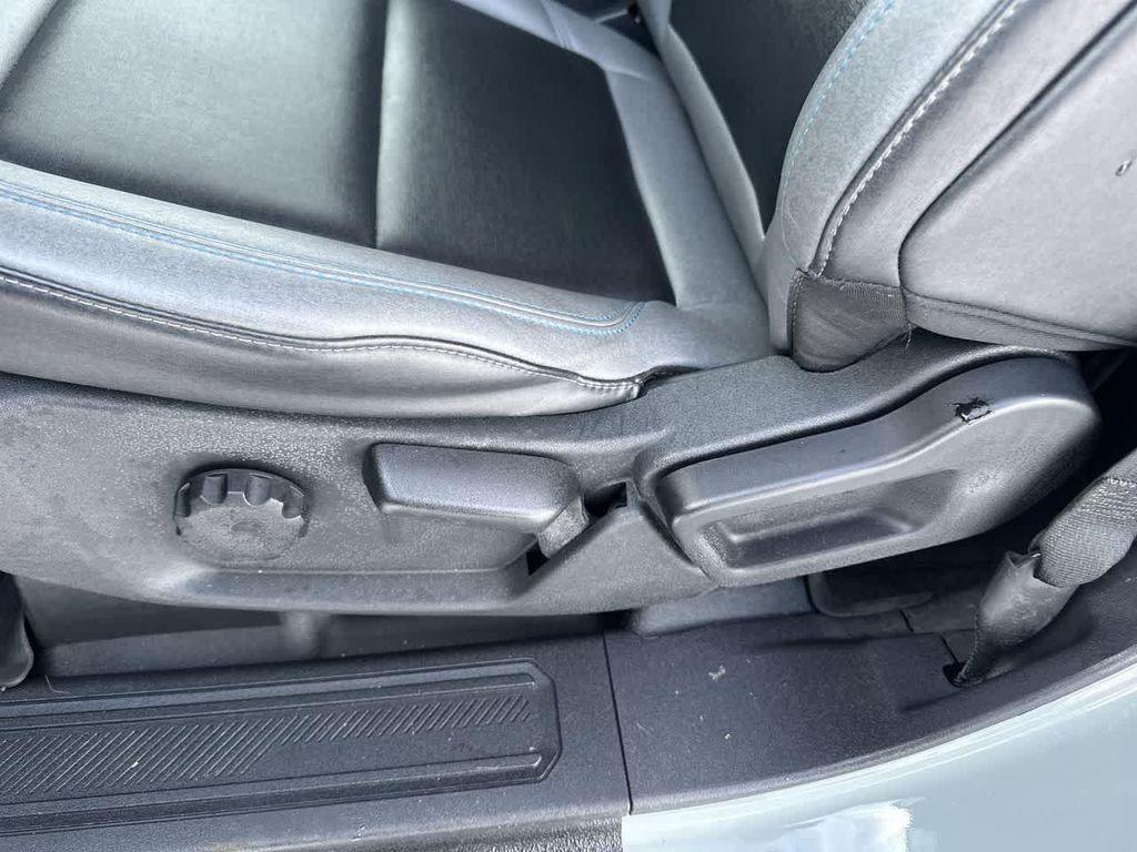 used 2022 Ford Bronco car, priced at $37,799