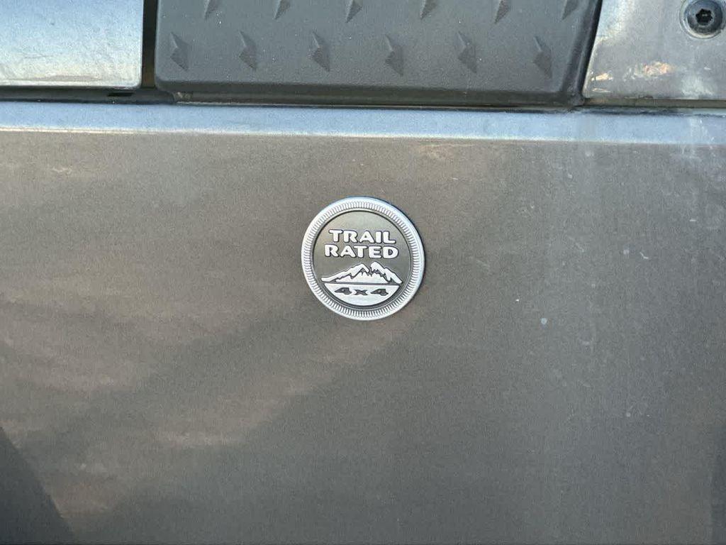 used 2016 Jeep Wrangler Unlimited car, priced at $19,499