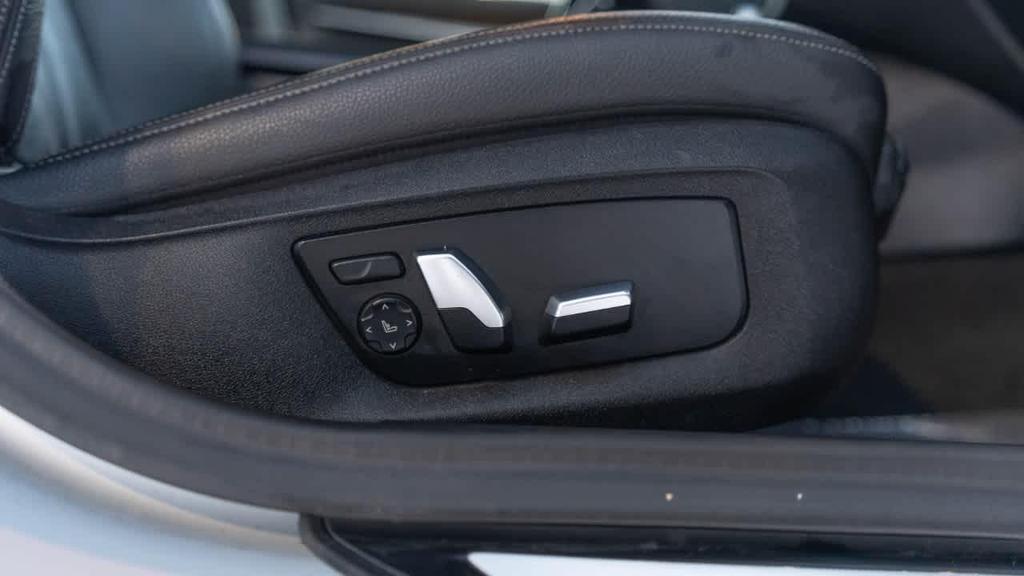 used 2020 BMW 530 car, priced at $18,999