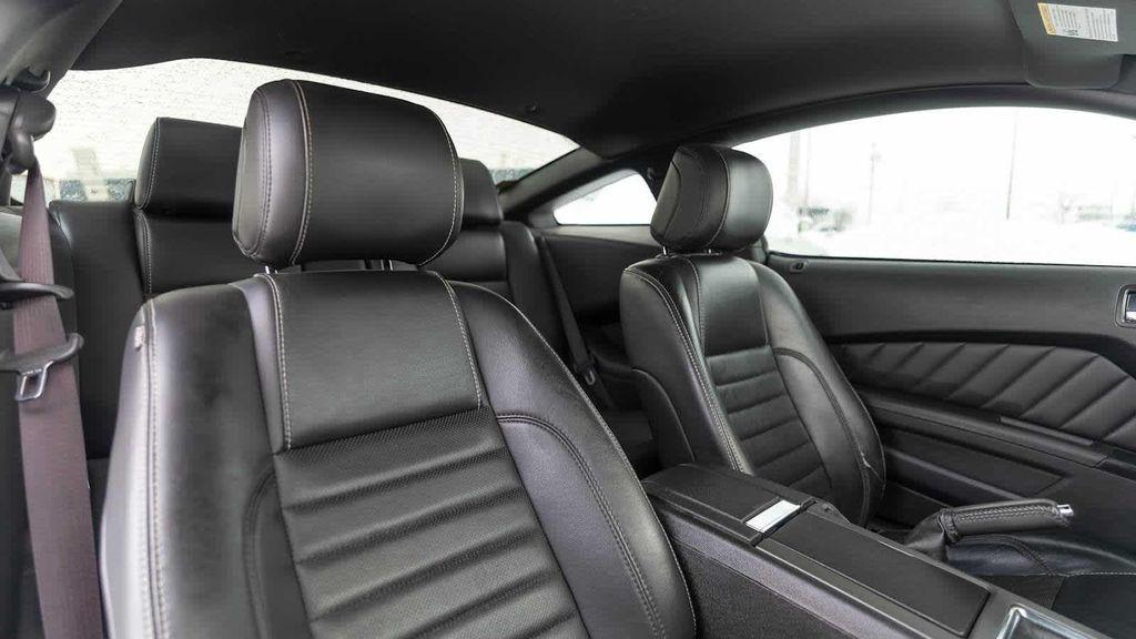 used 2014 Ford Mustang car, priced at $12,999