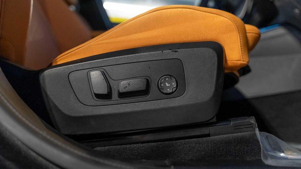 used 2025 BMW X3 car, priced at $53,999