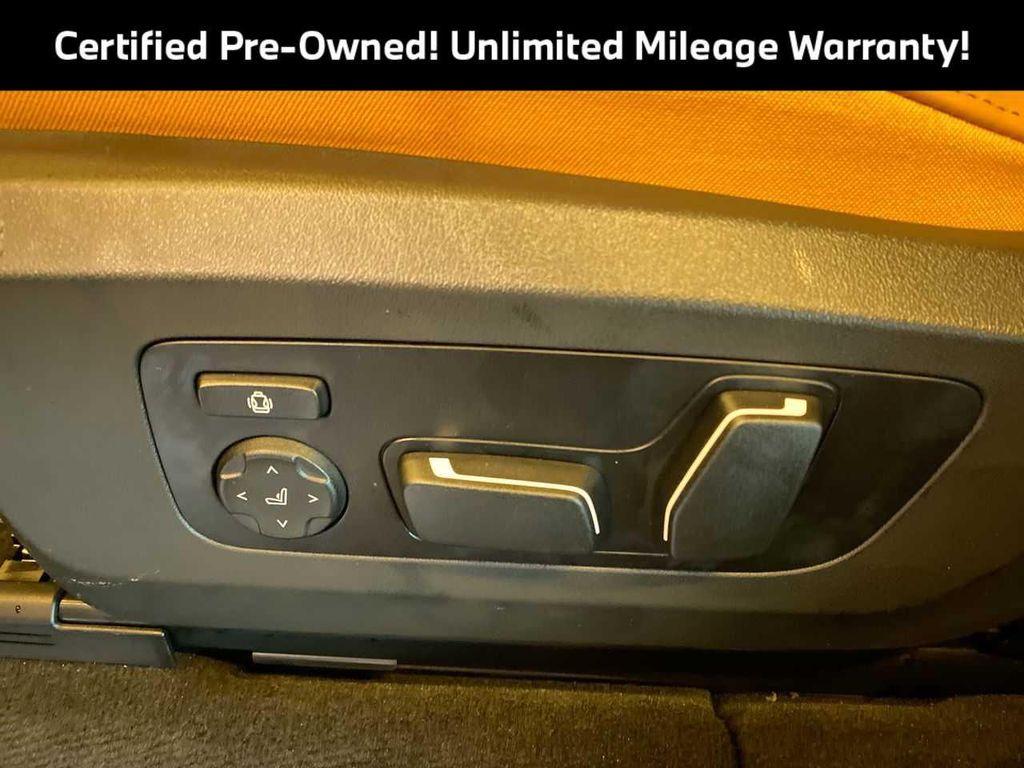 used 2025 BMW X3 car