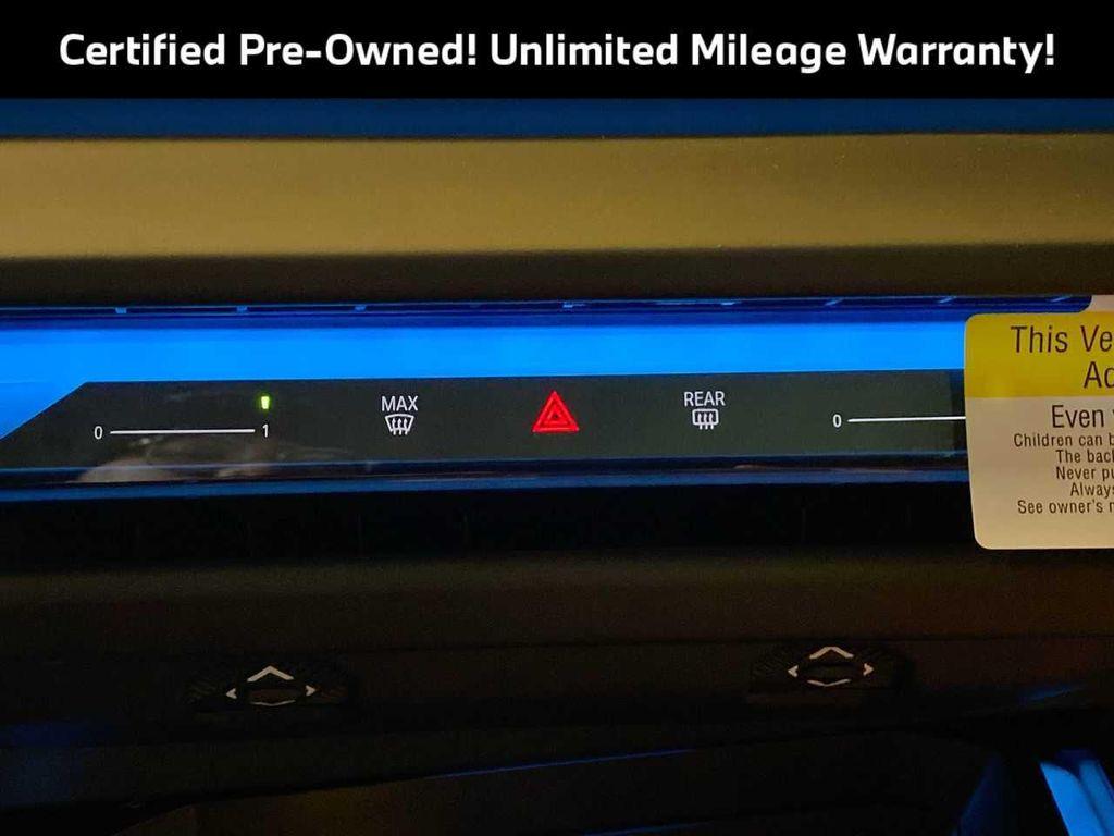 used 2025 BMW X3 car