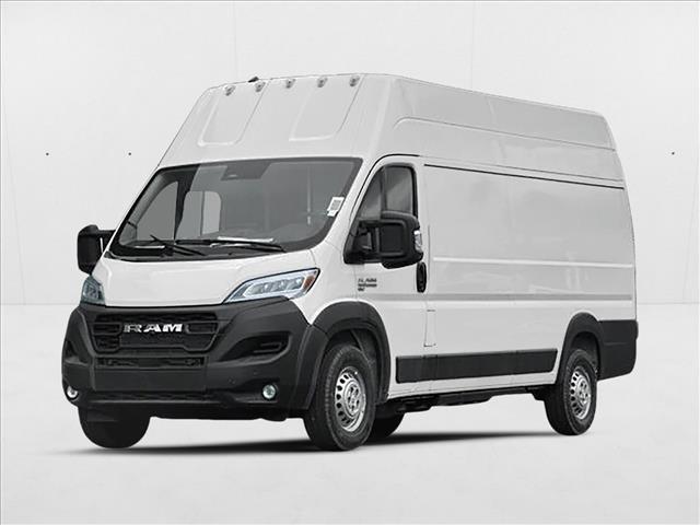 used 2024 Ram ProMaster 3500 car, priced at $42,900