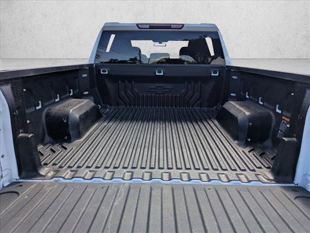 used 2022 Chevrolet Silverado 1500 car, priced at $27,998