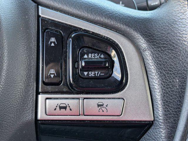 used 2017 Subaru Outback car, priced at $17,656