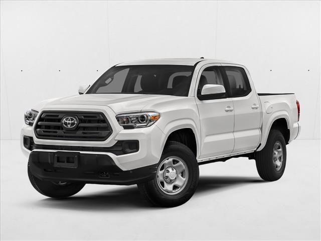 used 2019 Toyota Tacoma car, priced at $20,998