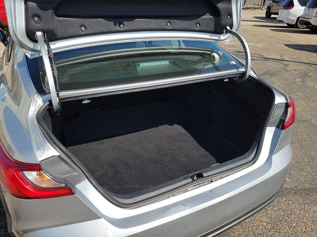 used 2025 Toyota Camry car, priced at $27,234